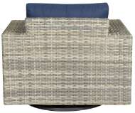 Picture of MONTCLAIR OUTDOOR SWIVEL GLIDER