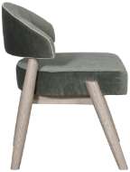 Picture of WAVERLY SIDE CHAIR