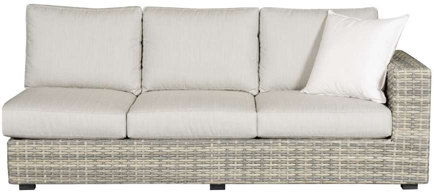 Picture of MONTCLAIR OUTDOOR RIGHT ARM SOFA