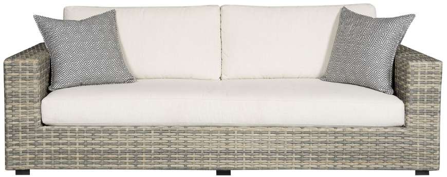 Picture of MONTCLAIR OUTDOOR SOFA