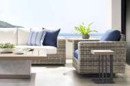 Picture of MONTCLAIR OUTDOOR SOFA