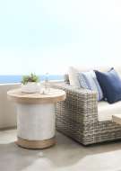 Picture of MONTCLAIR OUTDOOR SOFA