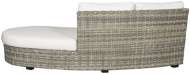 Picture of MONTCLAIR OUTDOOR RIGHT CURVED LOUNGE