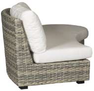 Picture of MONTCLAIR OUTDOOR RIGHT CURVED LOUNGE