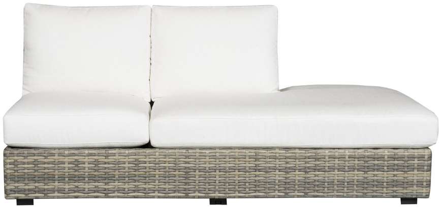 Picture of MONTCLAIR OUTDOOR RIGHT LOUNGE