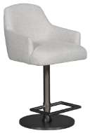 Picture of WELDON COUNTER STOOL