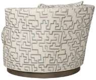 Picture of BERNADETTE SWIVEL CHAIR