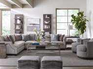 Picture of BERNADETTE SWIVEL CHAIR
