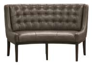 Picture of ALTON LEATHER BANQUETTE