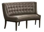 Picture of ALTON LEATHER BANQUETTE
