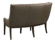 Picture of ALTON LEATHER BANQUETTE