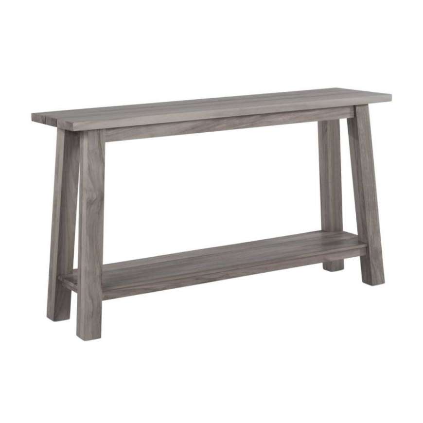 Picture of PAIGE TEAK CONSOLE