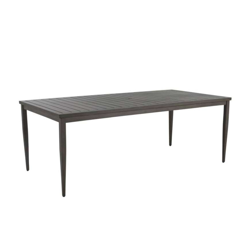 Picture of BROOKINGS RECTANGULAR DINING TABLE