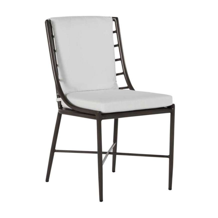 Picture of CARMEL ALUMINUM SIDE CHAIR