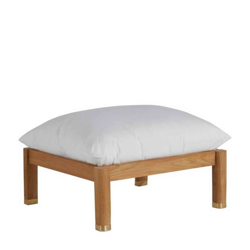 Picture of MONTEREY OTTOMAN