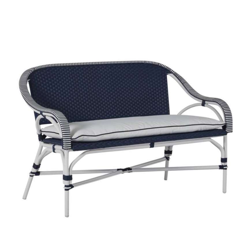 Picture of SAVOY LOVESEAT