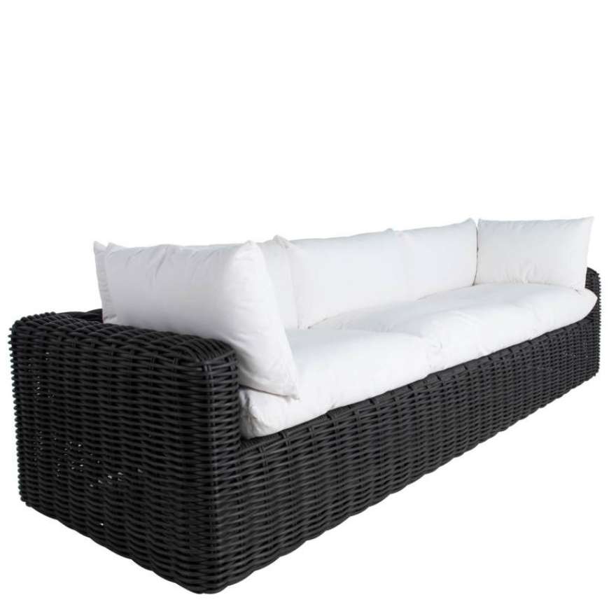 Picture of MONTECITO WOVEN SOFA