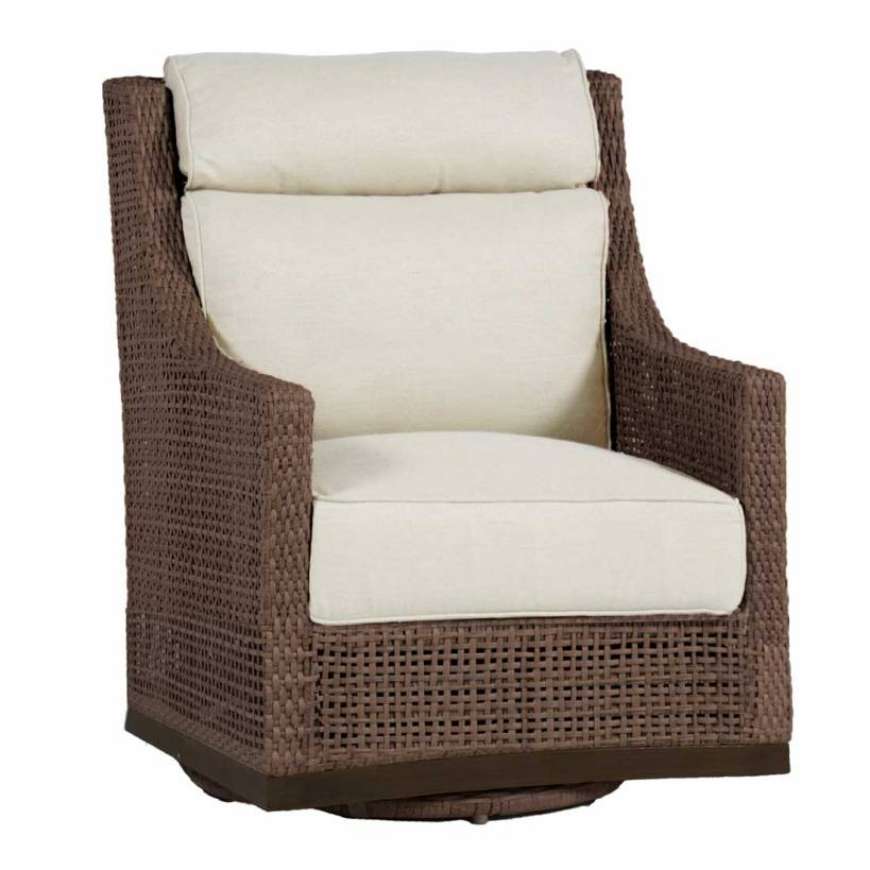 Picture of PENINSULA SWIVEL GLIDE CHAIR
