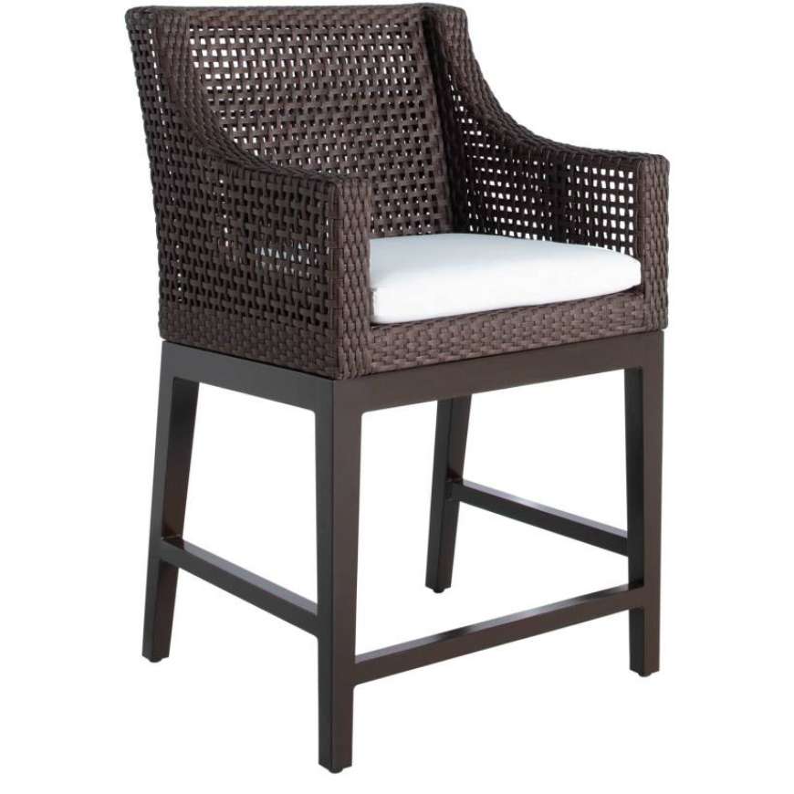 Picture of PENINSULA COUNTER STOOL
