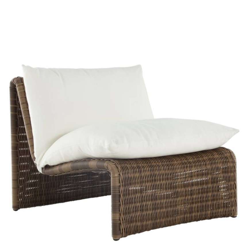 Picture of COMO ARMLESS CHAIR