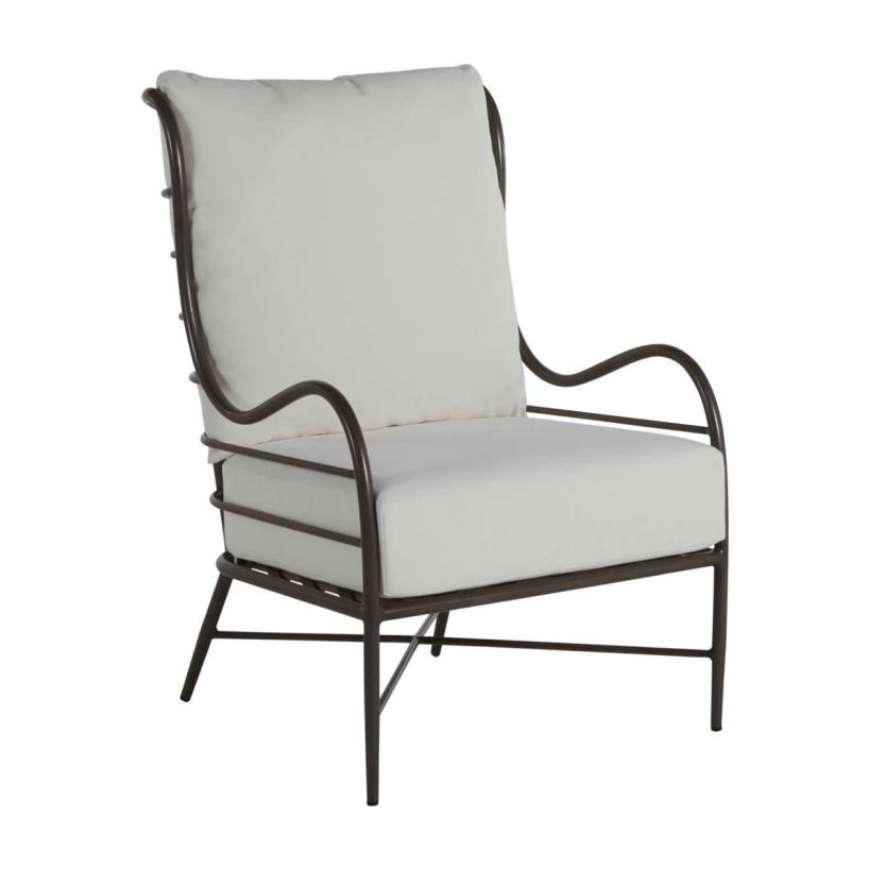 Picture of CARMEL ALUMINUM LOUNGE