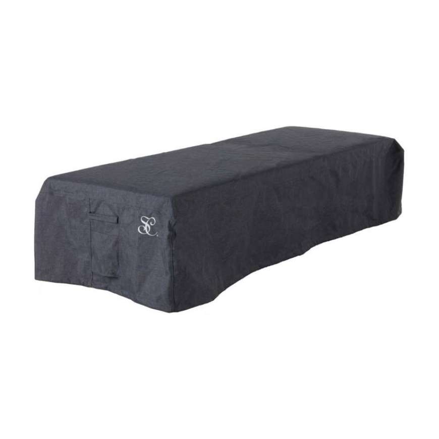 Picture of CHAISE COVER