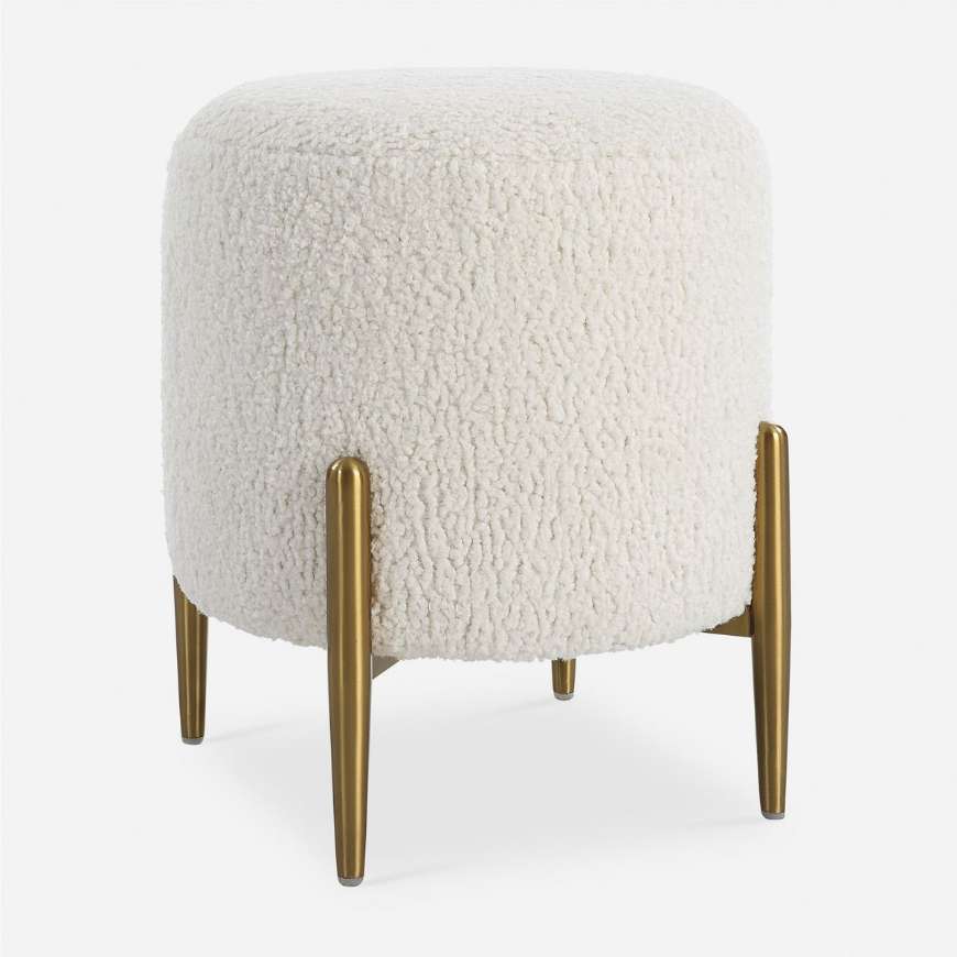 Picture of ARLES OTTOMAN, BRASS