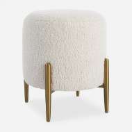 Picture of ARLES OTTOMAN, BRASS