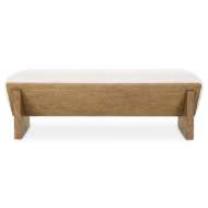 Picture of WEDGED BENCH