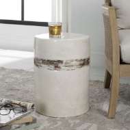 Picture of COMANCHE GARDEN STOOL