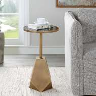 Picture of COMET ACCENT TABLE