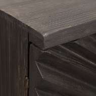 Picture of ZADIE 2 DOOR CABINET