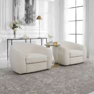 Picture of CAPRA SWIVEL CHAIR
