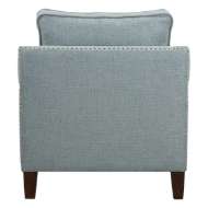 Picture of CHARLOTTA ACCENT CHAIR