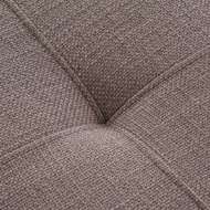 Picture of WAYLON BENCH, TAUPE GRAY