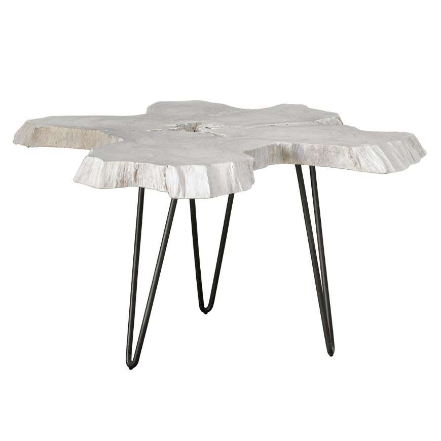 Picture of TRILLIUM COFFEE TABLE