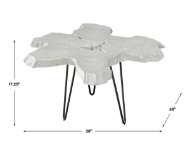 Picture of TRILLIUM COFFEE TABLE