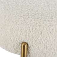 Picture of ARLES COUNTER STOOL, BRASS