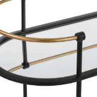 Picture of ANDRE BAR CART